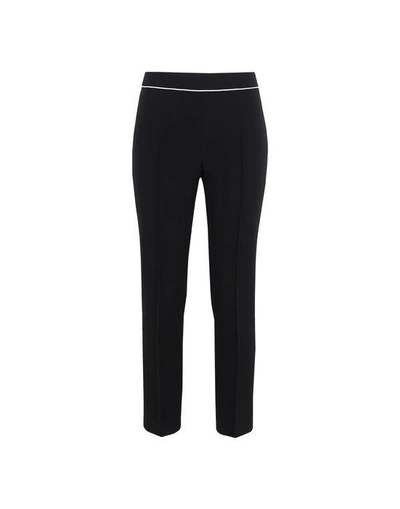 Boutique Moschino Pants In Black