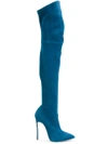 Casadei Blue