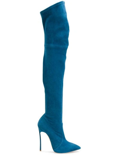 Casadei Blue