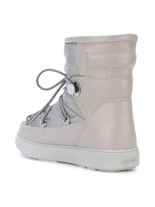 moncler apres ski boots