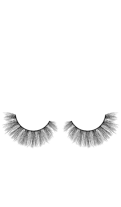 Velour Lashes Whispie Sweet Nothings Vegan Luxe Lashes In N,a