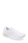 Asicsr Asics Gel-kayano 27 Running Shoe In White/white