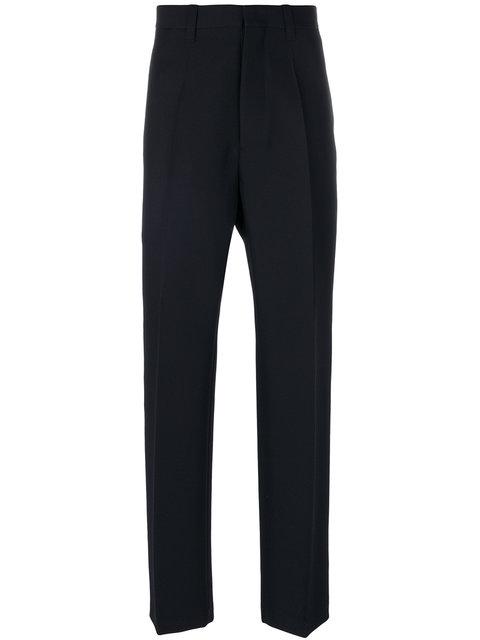 Marni Wide Tailored Trousers | ModeSens