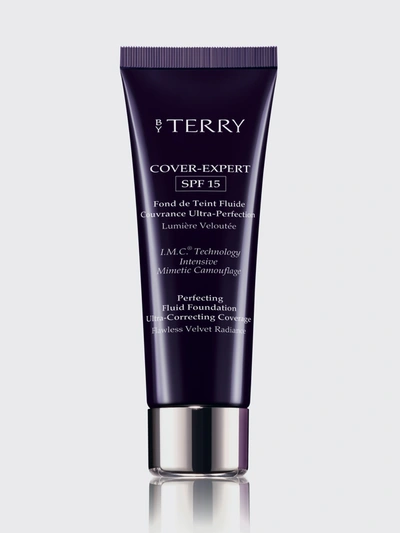By Terry - Cover Expert Perfecting Fluid Foundation Spf15 - # 03 Cream Beige 35ml/1.18oz