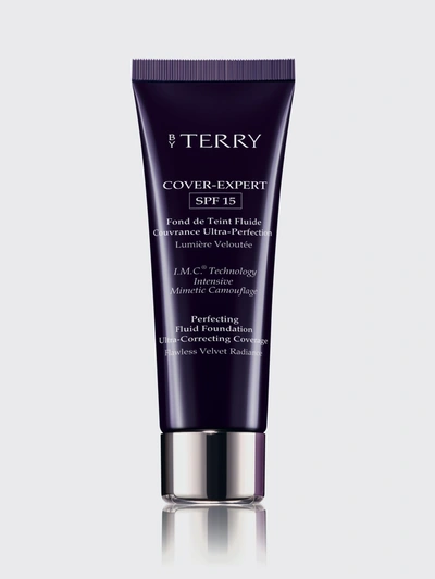 By Terry - Cover Expert Perfecting Fluid Foundation Spf15 In 9 Honey Beige