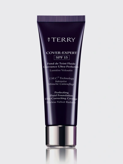 By Terry - Cover Expert Perfecting Fluid Foundation Spf15 - # 04 Rosy Beige 35ml/1.18oz