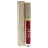 Stila Stay All Day Shimmer Liquid Lipstick In N,a