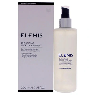 Elemis Smart Cleanse Micellar Water In N/a