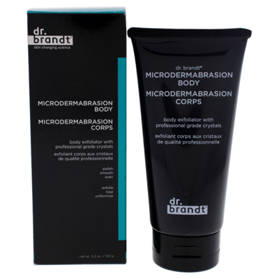Dr. Brandt Microdermabrasion Body By  For Unisex In N/a