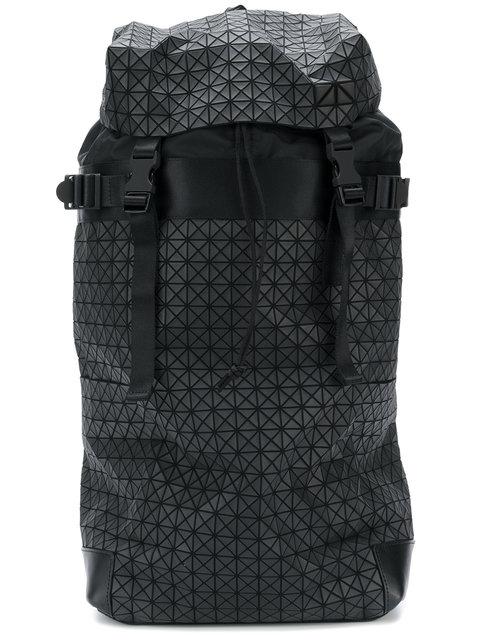 Bao Bao Issey Miyake - Geometric Backpack | ModeSens