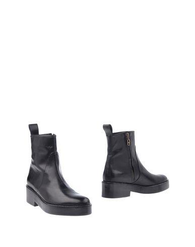 Sonia Rykiel Ankle Boot In Black | ModeSens