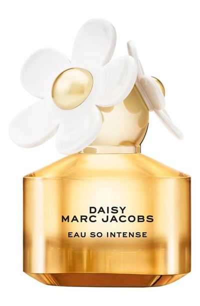 Marc Jacobs Daisy Eau So Intense Eau De Parfum, 1.6 Oz.