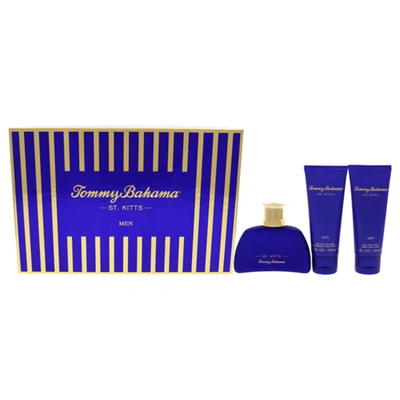 Tommy Bahama Men's St. Kitts Giftset, Set Of 3 In N,a