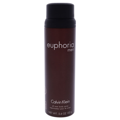 Calvin Klein Euphoria Men Body Spray In N,a