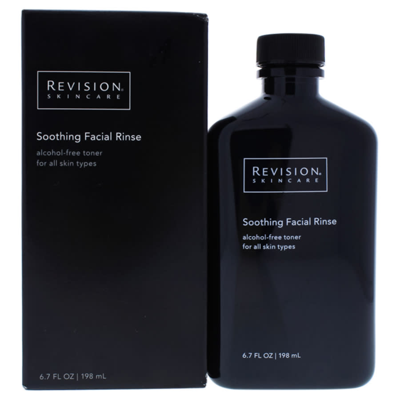 Revision Soothing Facial Rinse In N,a