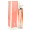 Givenchy Very Irresistible L'eau En Rose By  Eau De Toilette Spray 1.7 oz In Pink