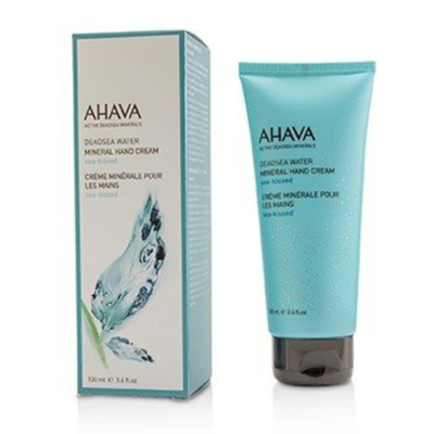 Ahava - Deadsea Water Mineral Hand Cream - Sea-kissed 100ml/3.4oz In Beige