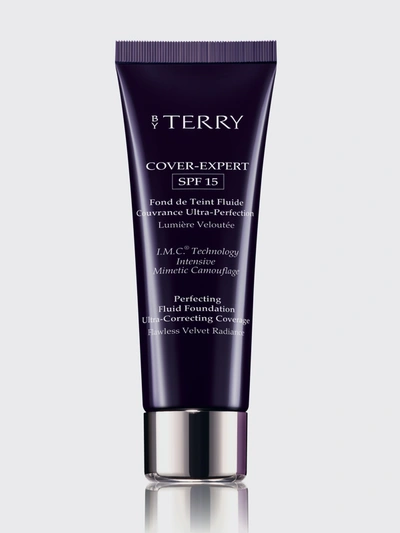 By Terry - Cover Expert Perfecting Fluid Foundation Spf15 - # 02 Neutral Beige 35ml/1.18oz