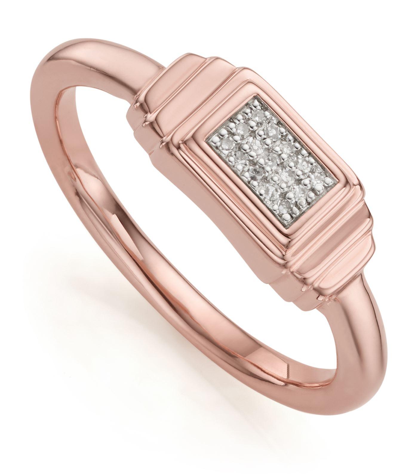 signet ring monica vinader