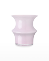 Kosta Boda Pagod Small Vase