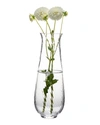 Juliska Graham Large Glass Vase