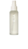Ilia Blue Light Filter Protecting & Setting Mist, 1.7 oz In N,a