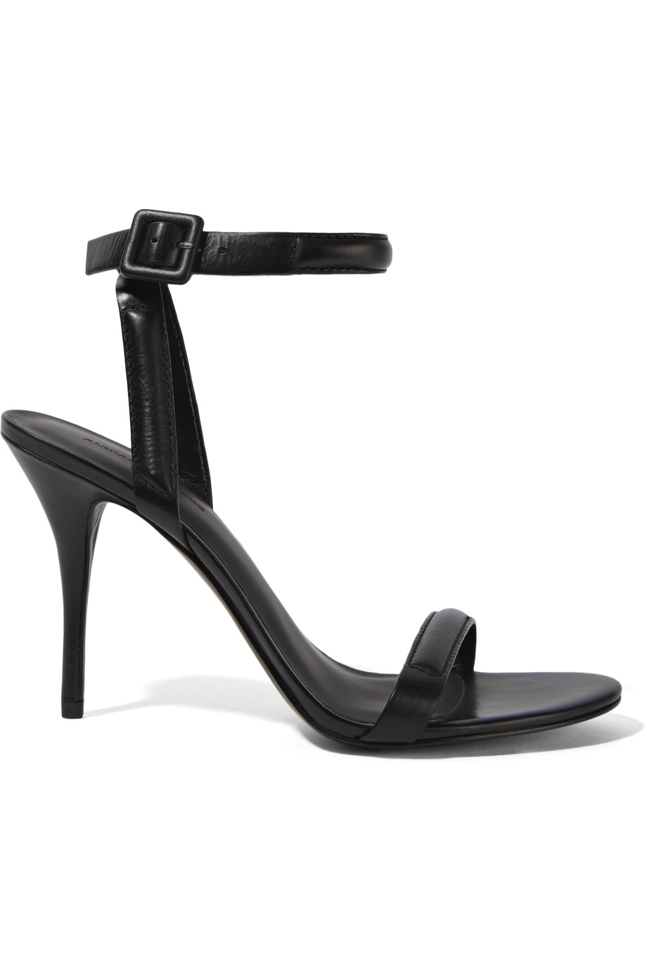 Alexander Wang Antonia Leather Sandals | ModeSens