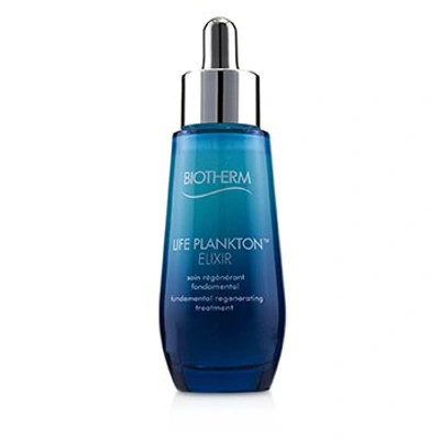 Biotherm Life Plankton Elixir In N/a