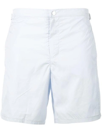 La Perla Leisure Scape Swim Shorts