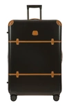 Bric's Bellagio 2.0 32-inch Rolling Spinner Suitcase In Black