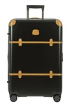 Bric's Bellagio 2.0 30-inch Rolling Spinner Suitcase In Black