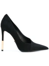 Balmain Agnes Pumps In Black