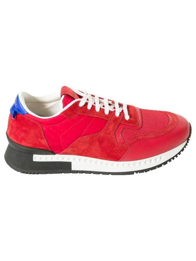 Givenchy Runner Active Sneakers