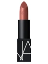 Nars Matte Lipstick In Tonka