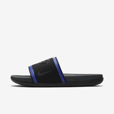 NIKE MEN'S OFFCOURT (NFL BUFFALO BILLS) SLIDES 13108013