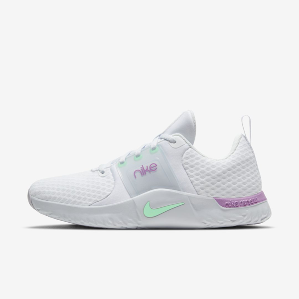 nike renew violet