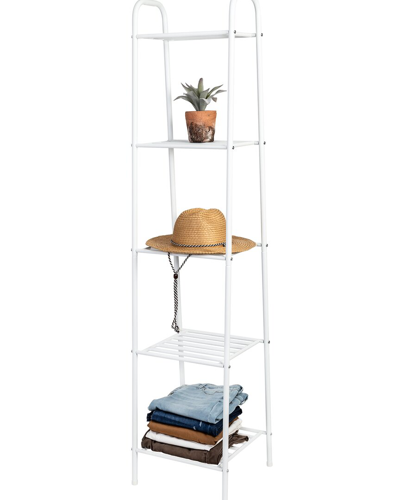 Honey-can-do 5-tier Shelf