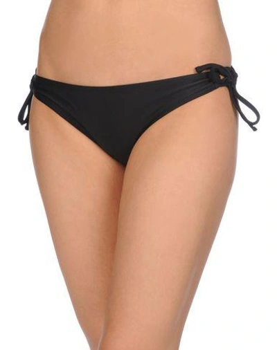 Y-3 Bikini In Black