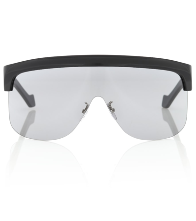 Loewe Show Sunglasses In Black