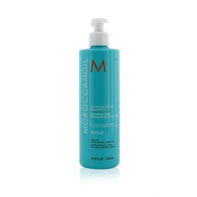 Moroccanoil Moisture Repair Shampoo 16.9 oz / 500 ml In N,a