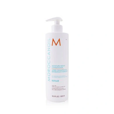 Moroccanoil Hydrating Conditioner 16.9 oz/ 500 ml In N,a