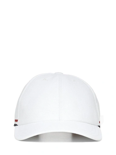 Thom Browne Hats White