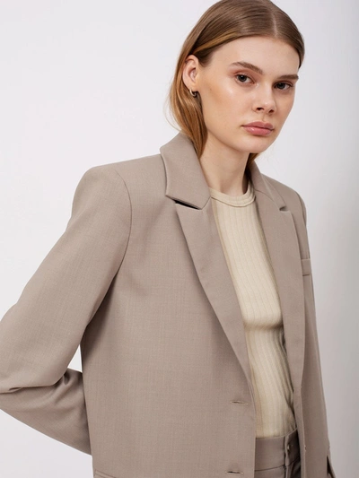 Aéryne Hailey Blazer