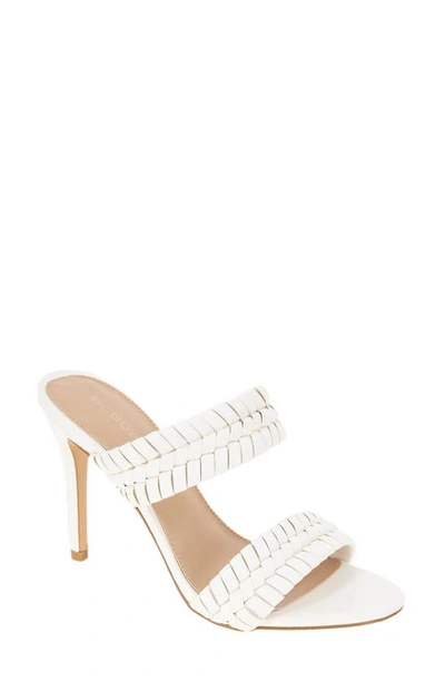 Bcbgeneration Jendi Slide Sandal
