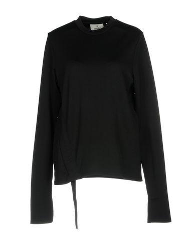 Cheap Monday Sweatshirt In Black | ModeSens