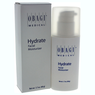 Obagi Hydrate Facial Moisturizer By  For Women - 1.7 oz Moisturizer In Default Title