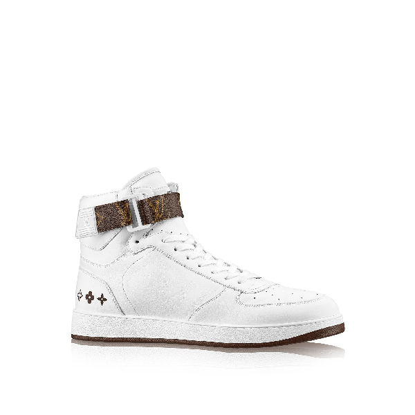 sneaker boot rivoli