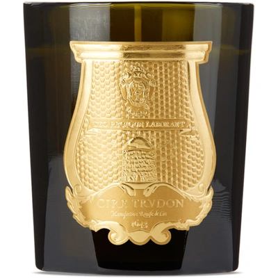 Cire Trudon Odalisque Classic Candle, 9.5 oz In One