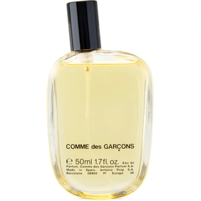 Comme Des Garçons Eau De Parfum, 50 ml In -