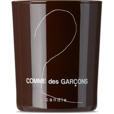Comme Des Garçons 2 Candle, 5.3 oz In -
